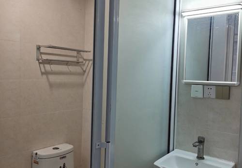 虹口 上海丽舍公寓