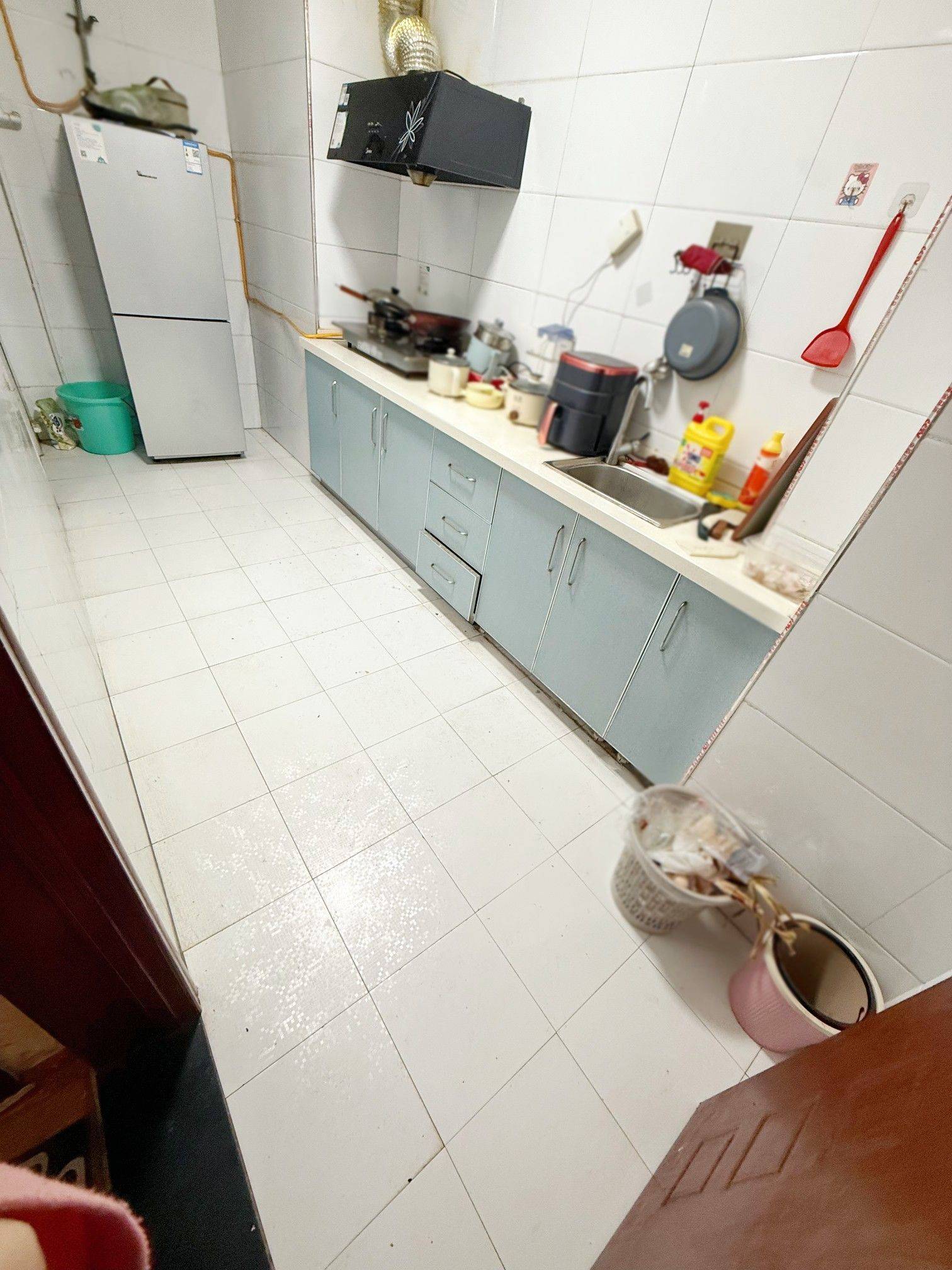 武汉 武昌 | 彩城大厦_4