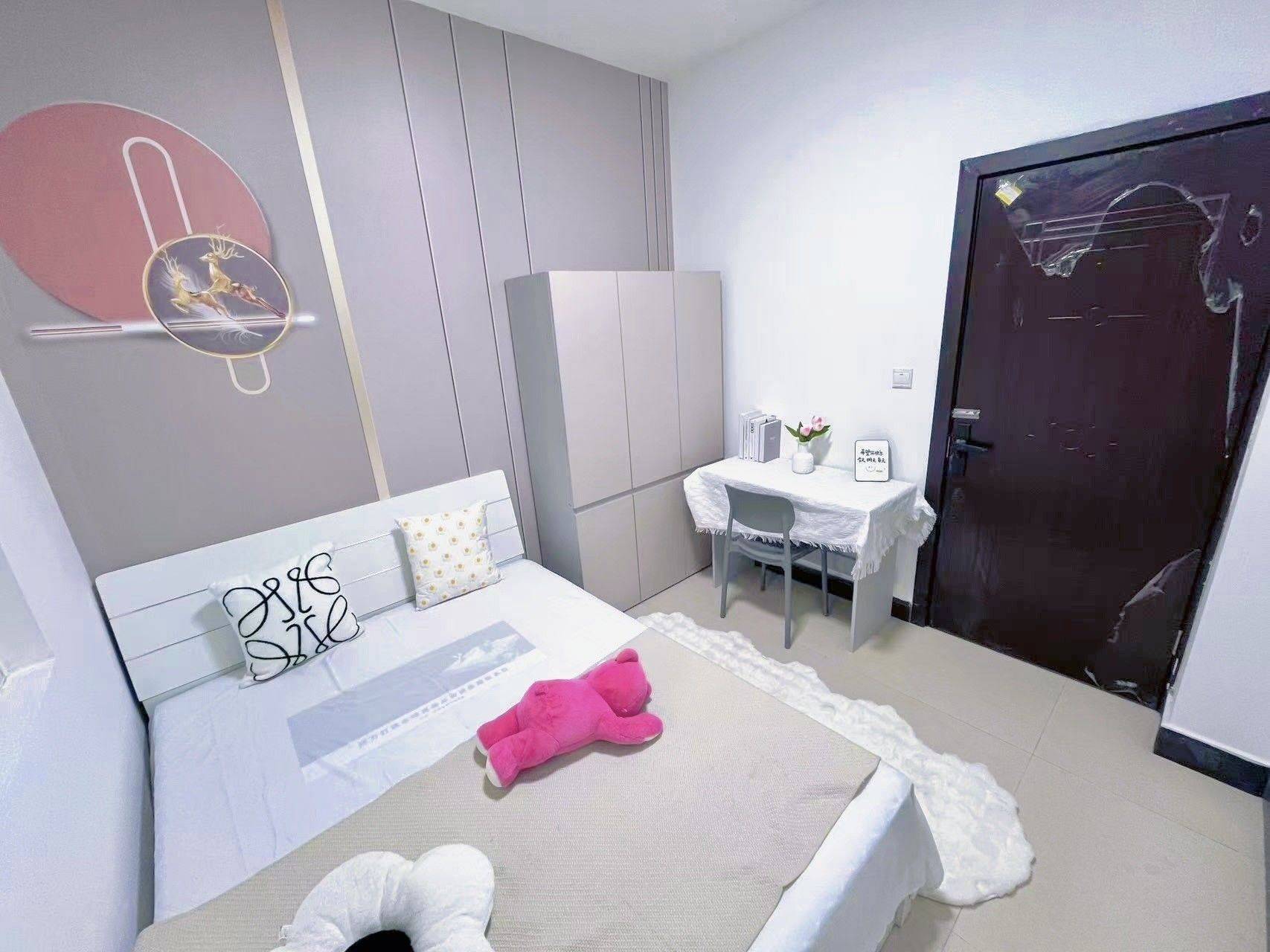 Kunming Wuhua | 华龙人家_6