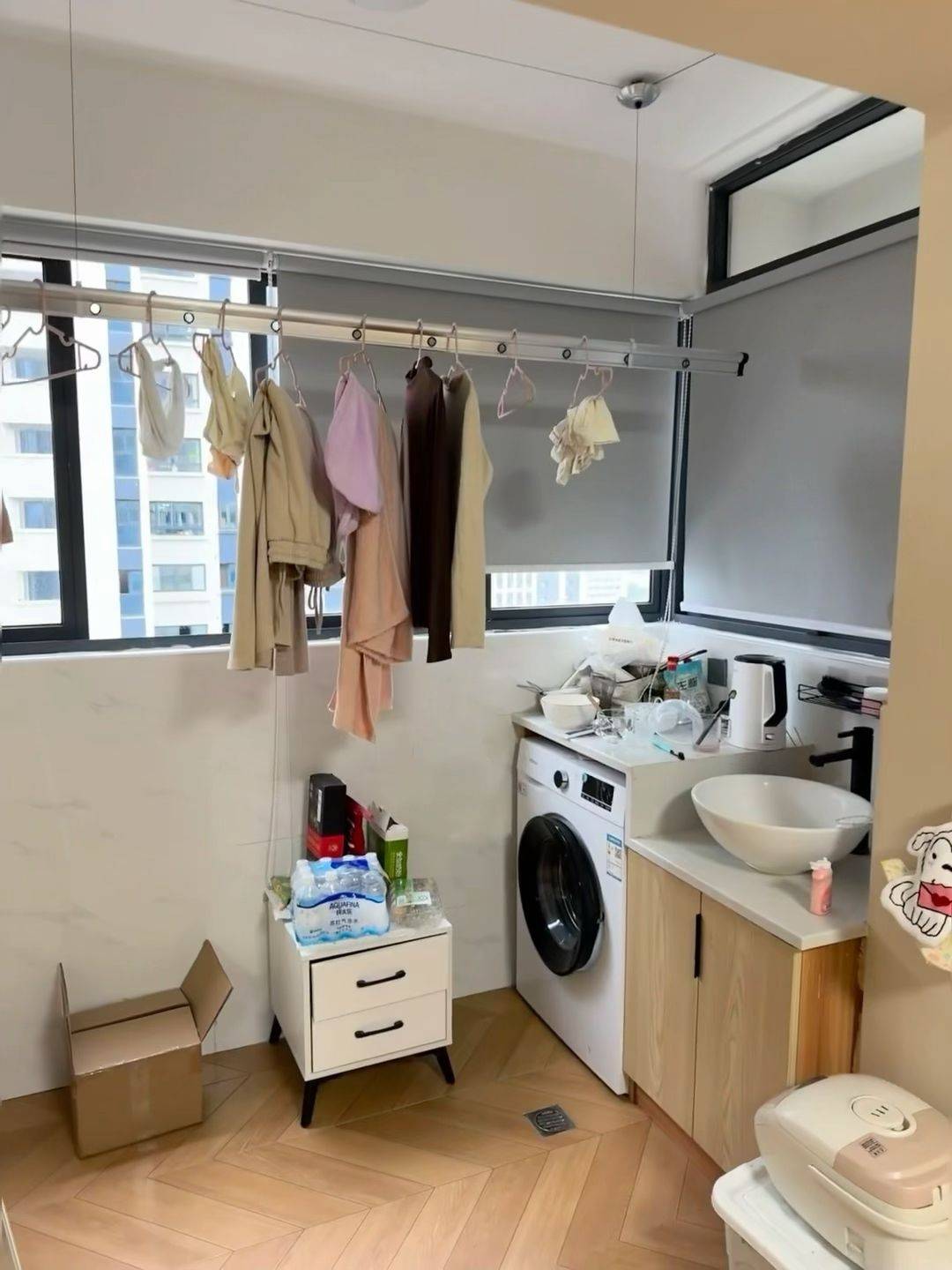 上海 徐匯 | 华悦家园-11号楼_4