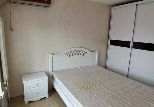 迎澤 中正银苑-B座