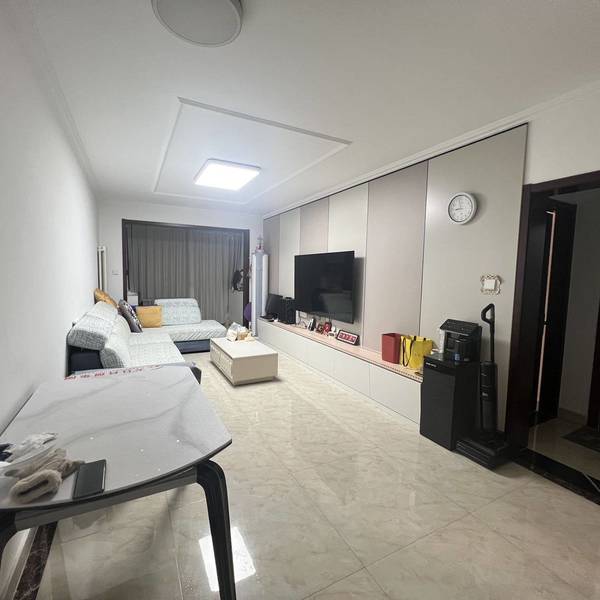 小丑八怪😊整租房源1