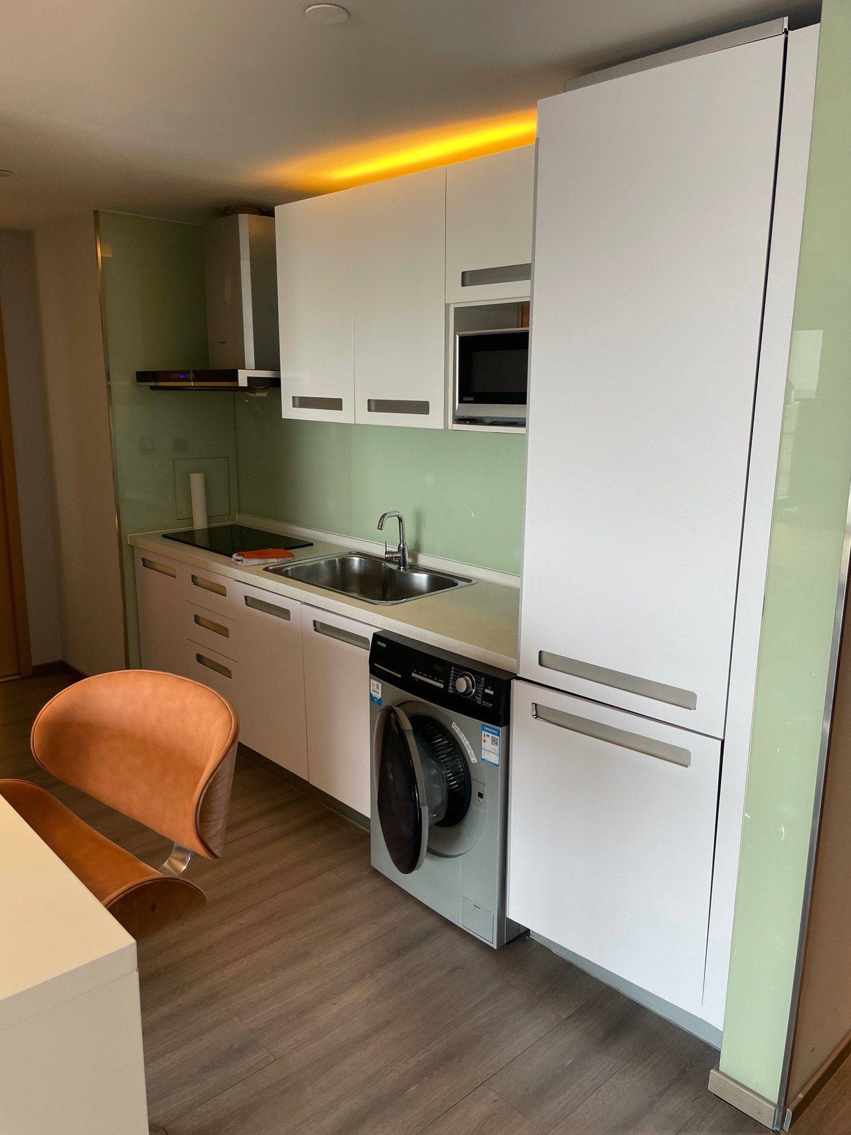 北京 朝阳 | 北京世茂国际公寓_7