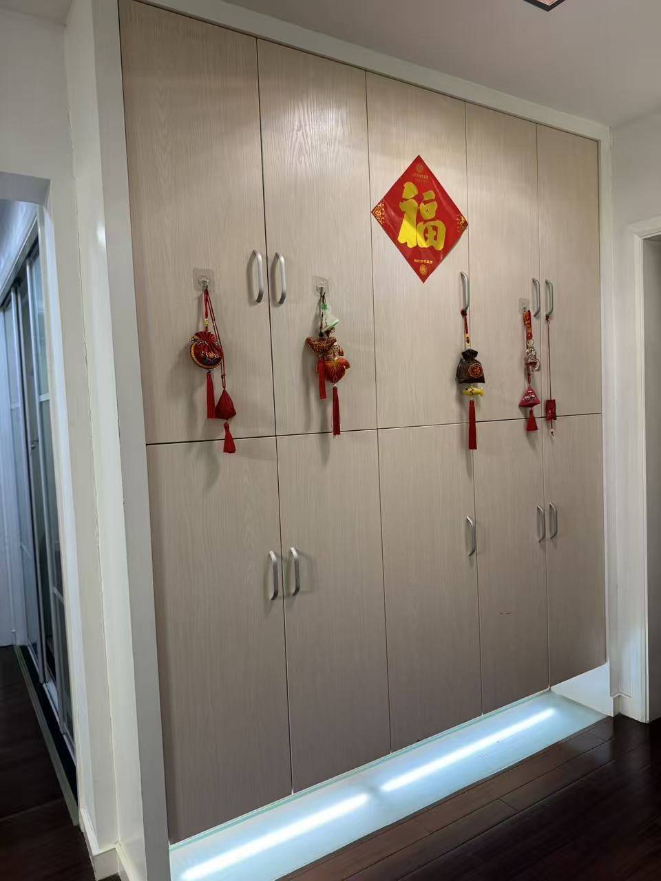 上海 楊浦 | 恒阳花苑-16号楼_5