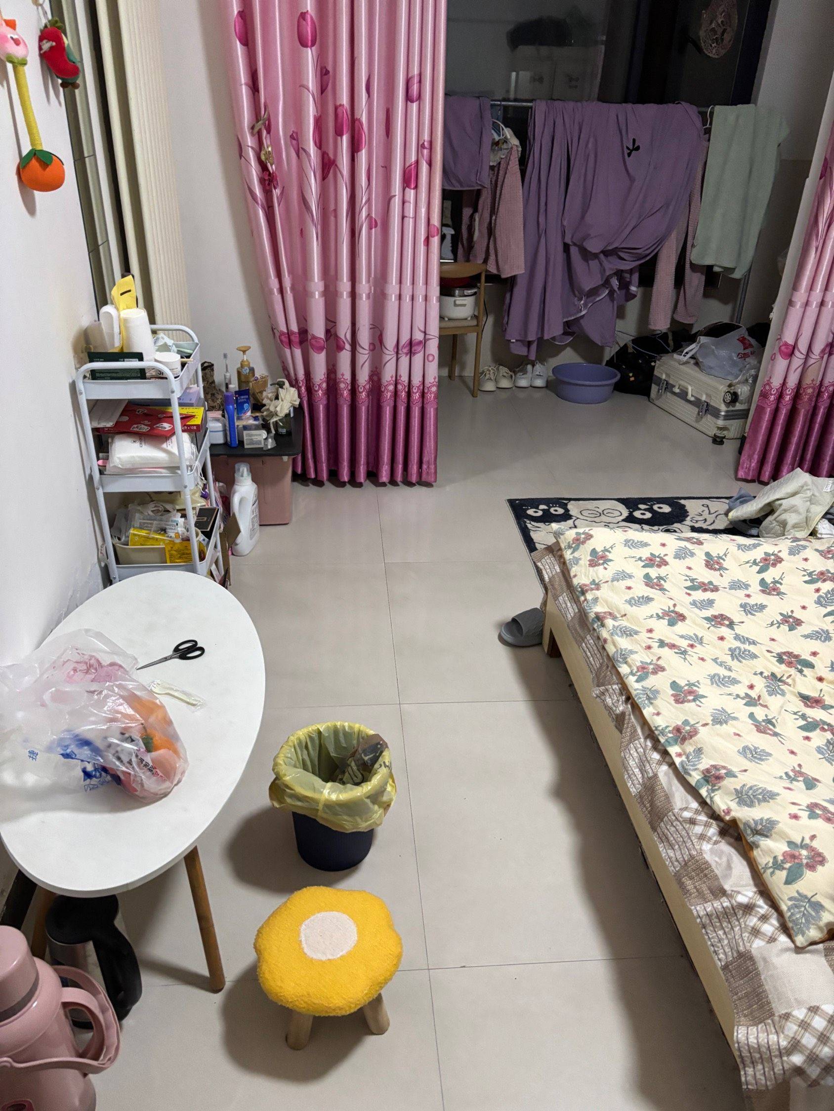 管城 南五里堡西堡新居