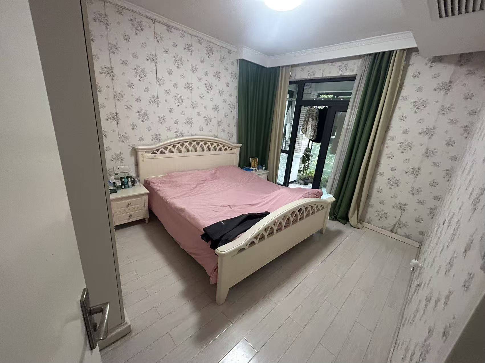 shongshong整租房源3