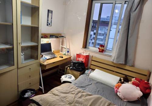 徐汇 古美小区-1107弄67号