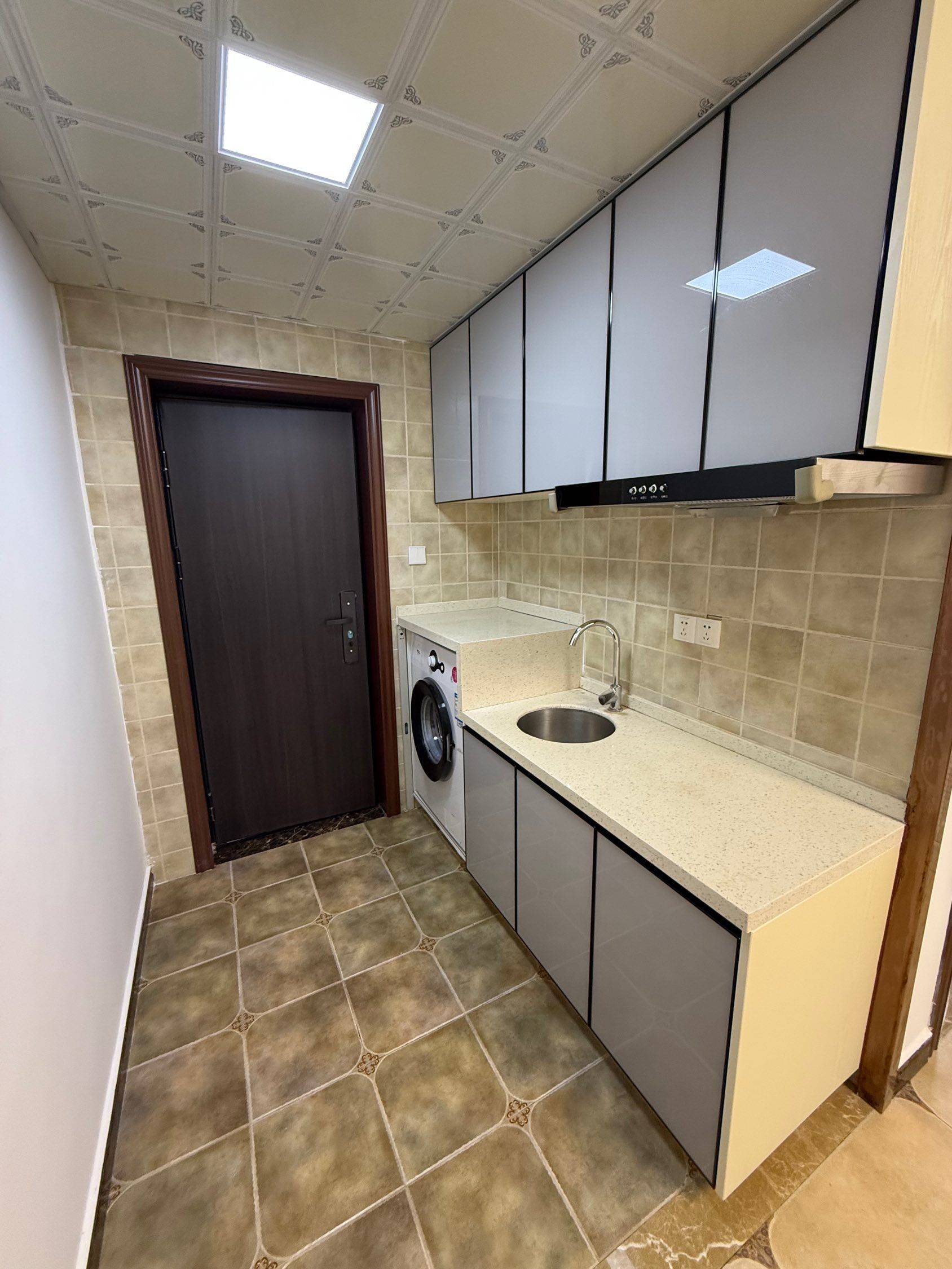 Hangzhou Gongshu | 星桥锦绣嘉苑-4幢_6