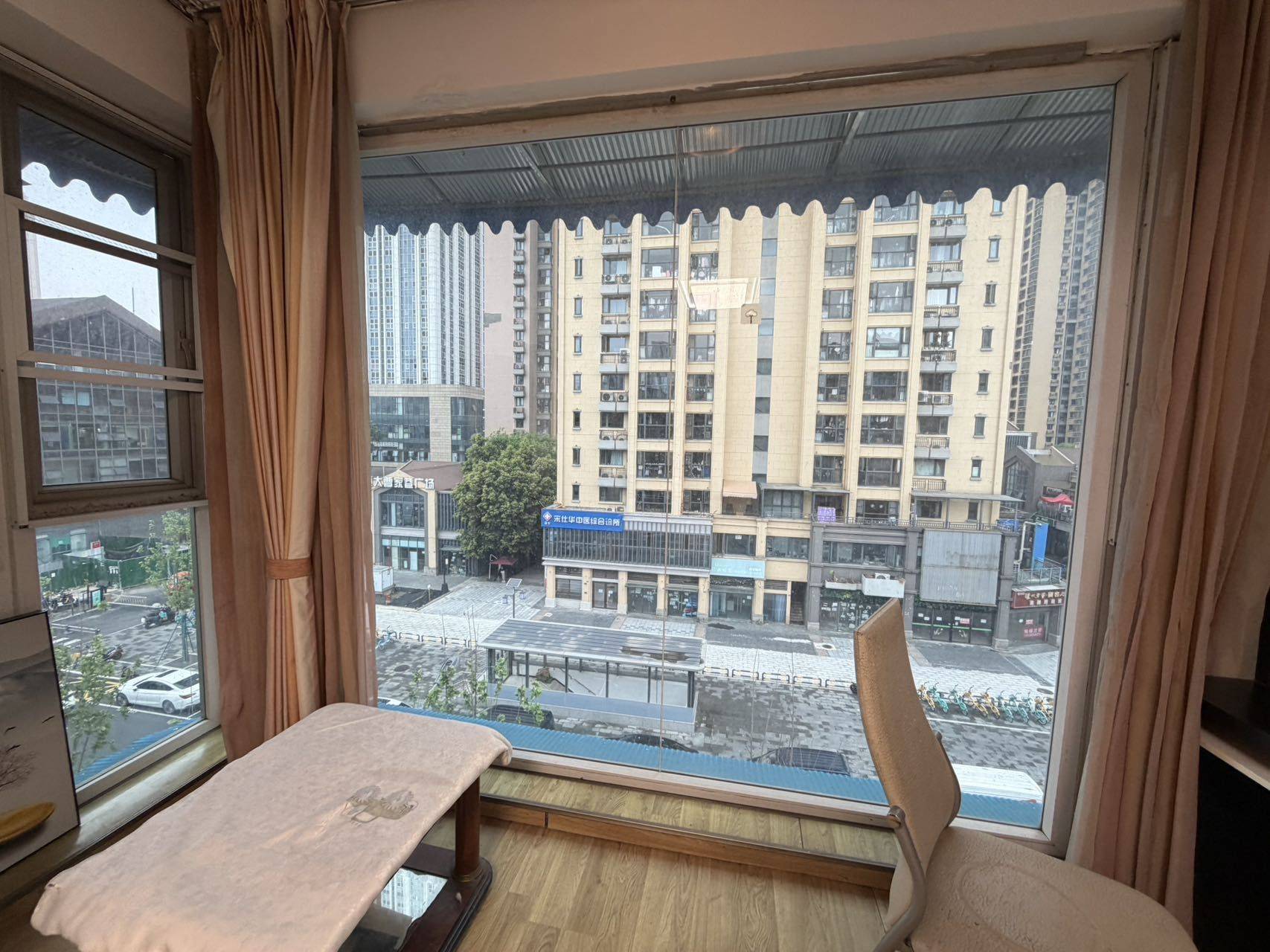 成華 马鞍东路11宿舍