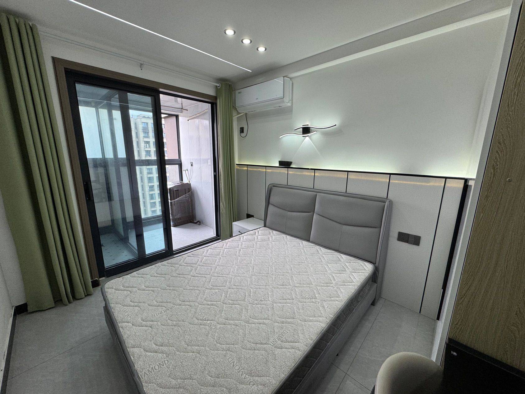 小星星整租房源3