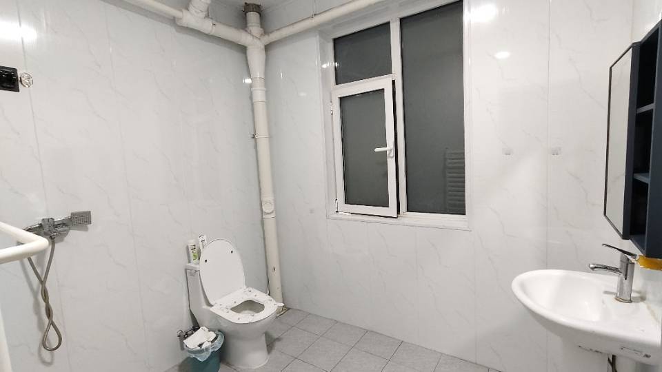 济南 历城 | 河泰山庄_3