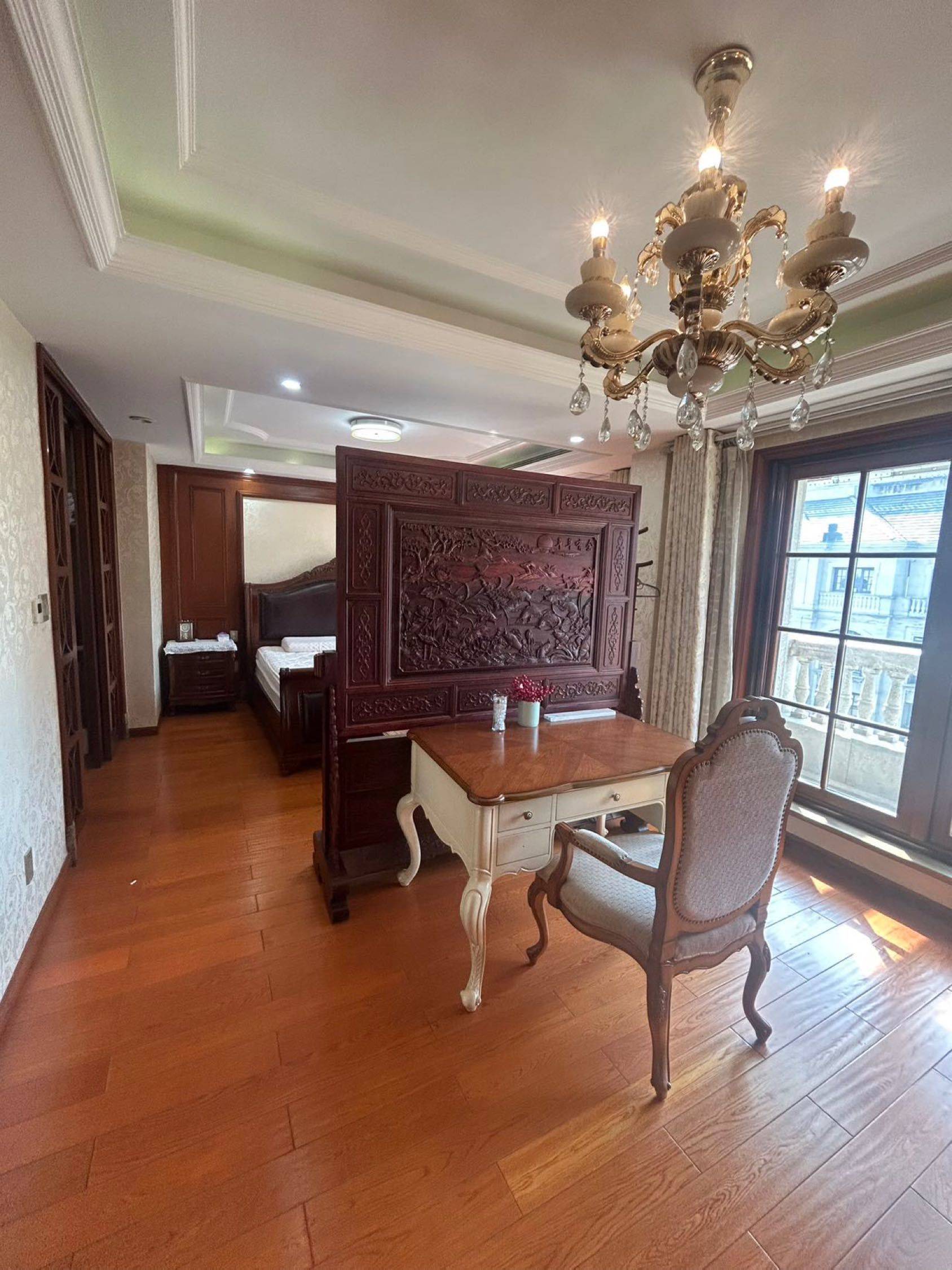 杭州 余杭 | 翡翠城-东北区_4