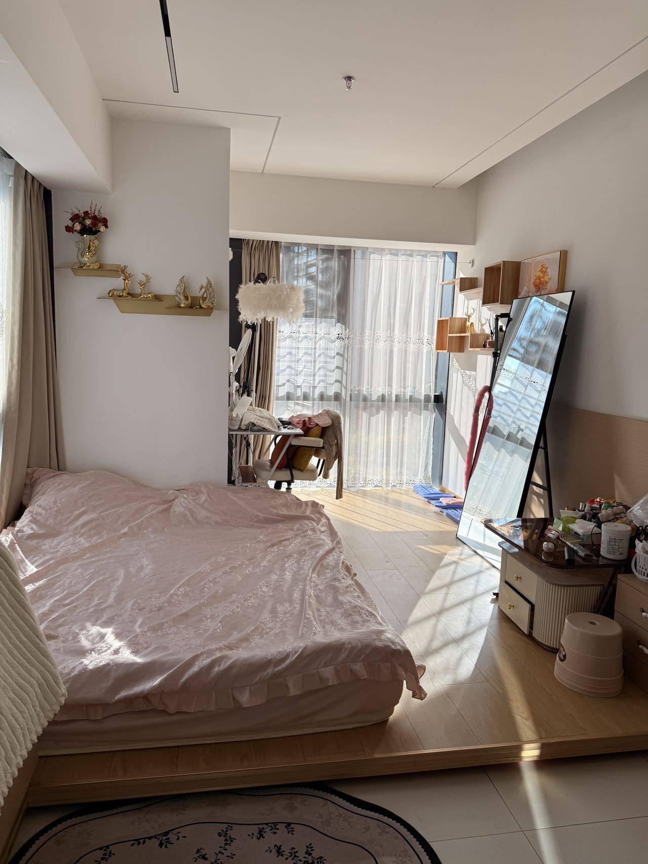 Kunming Xishan | 润城第四大道_3