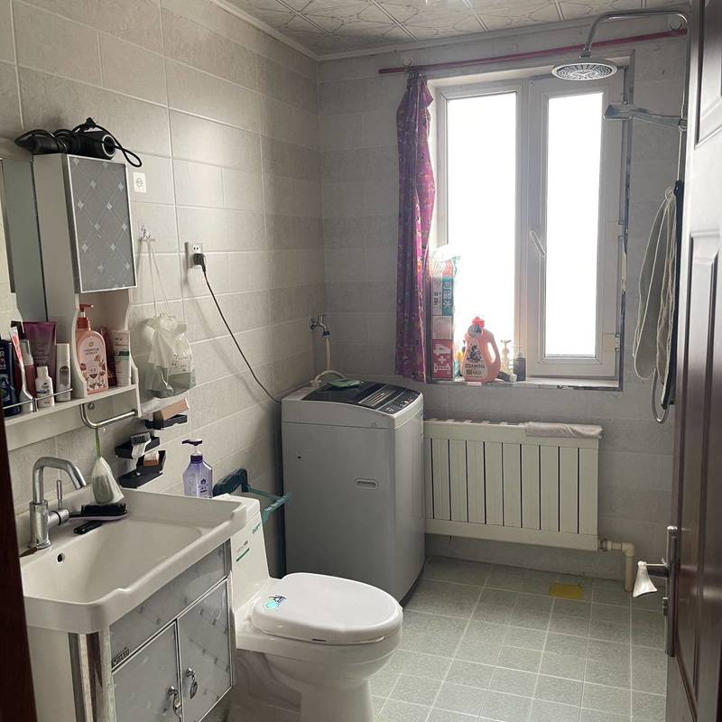 哈尔滨 南岗 | 尚熙雅轩_6