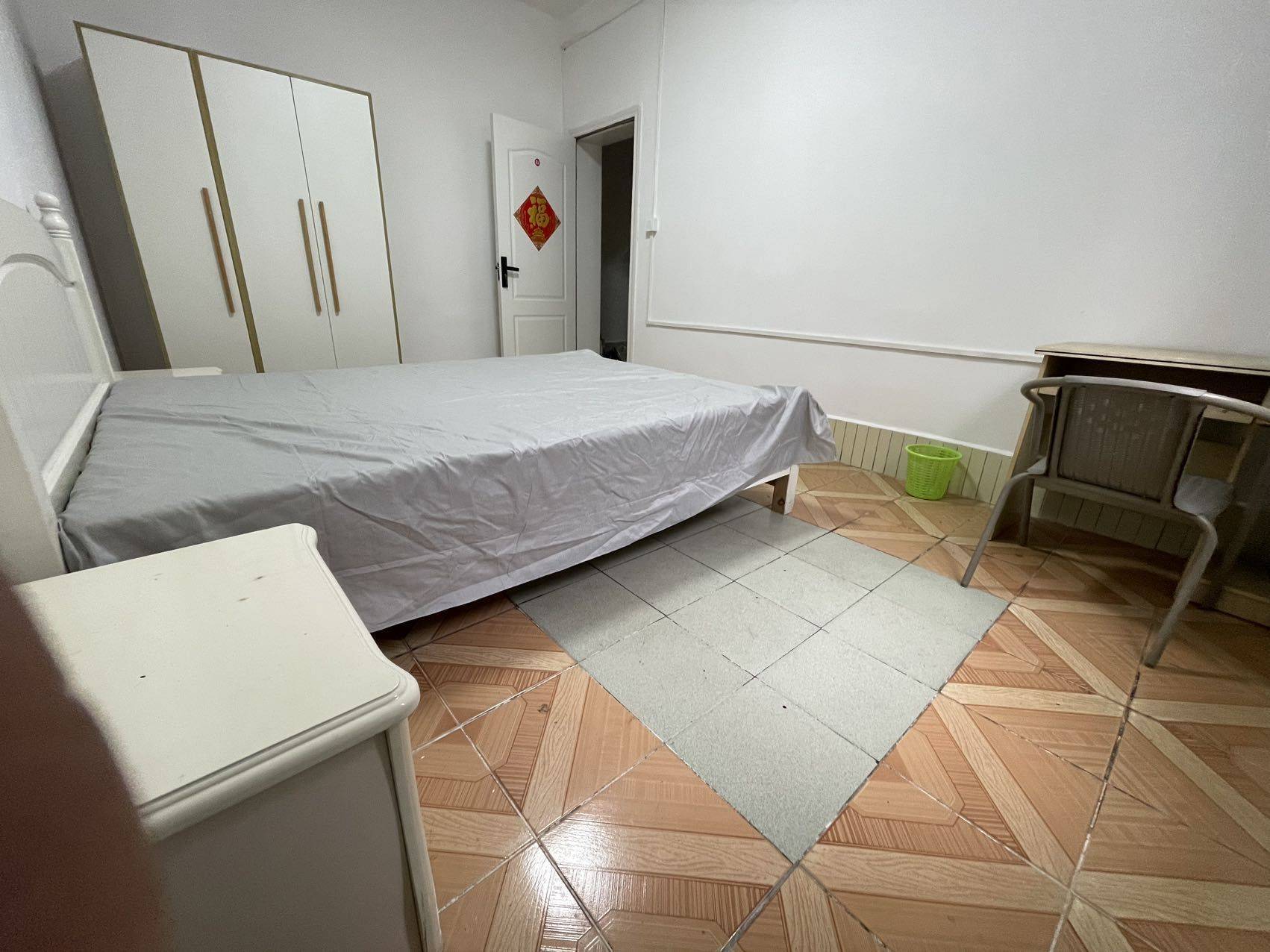 Chengdu Qingyang | 王家塘街101号院_6