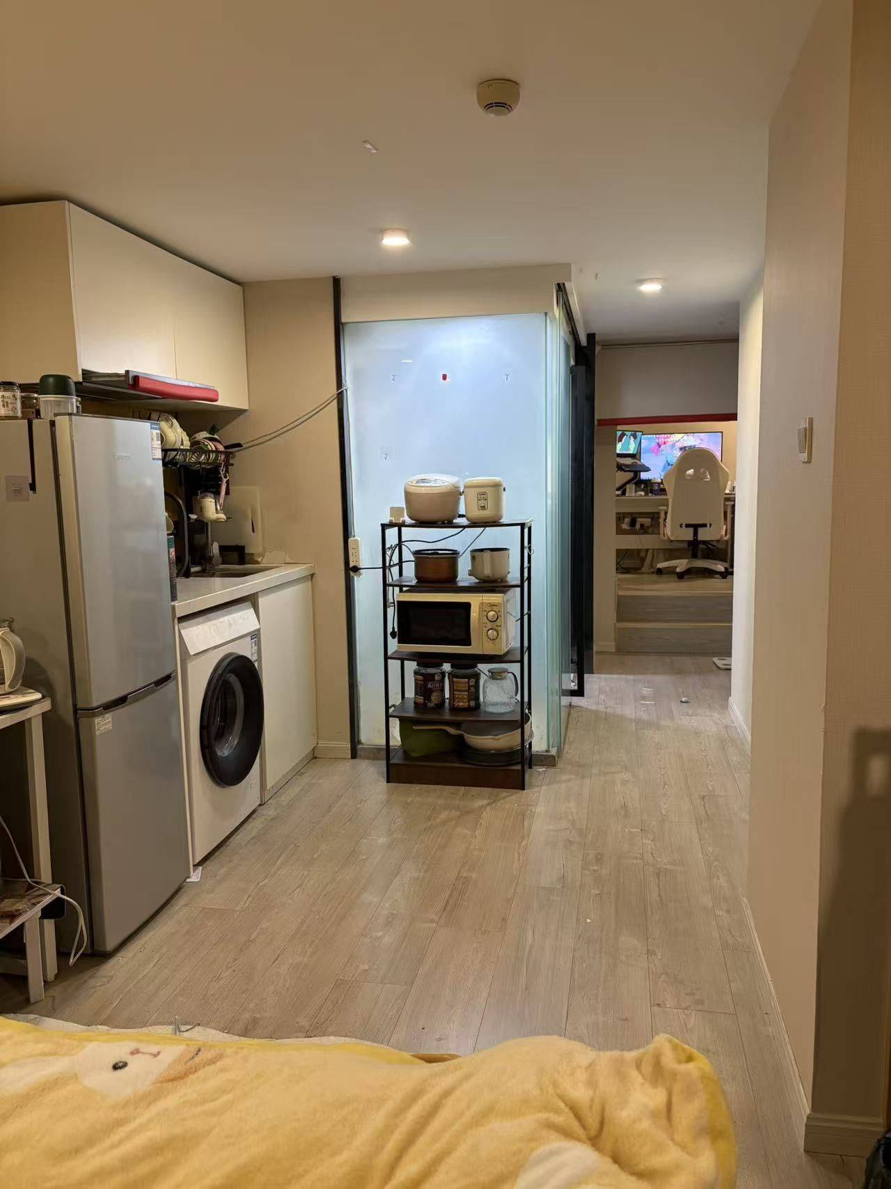 呢*大好河山就整租房源1