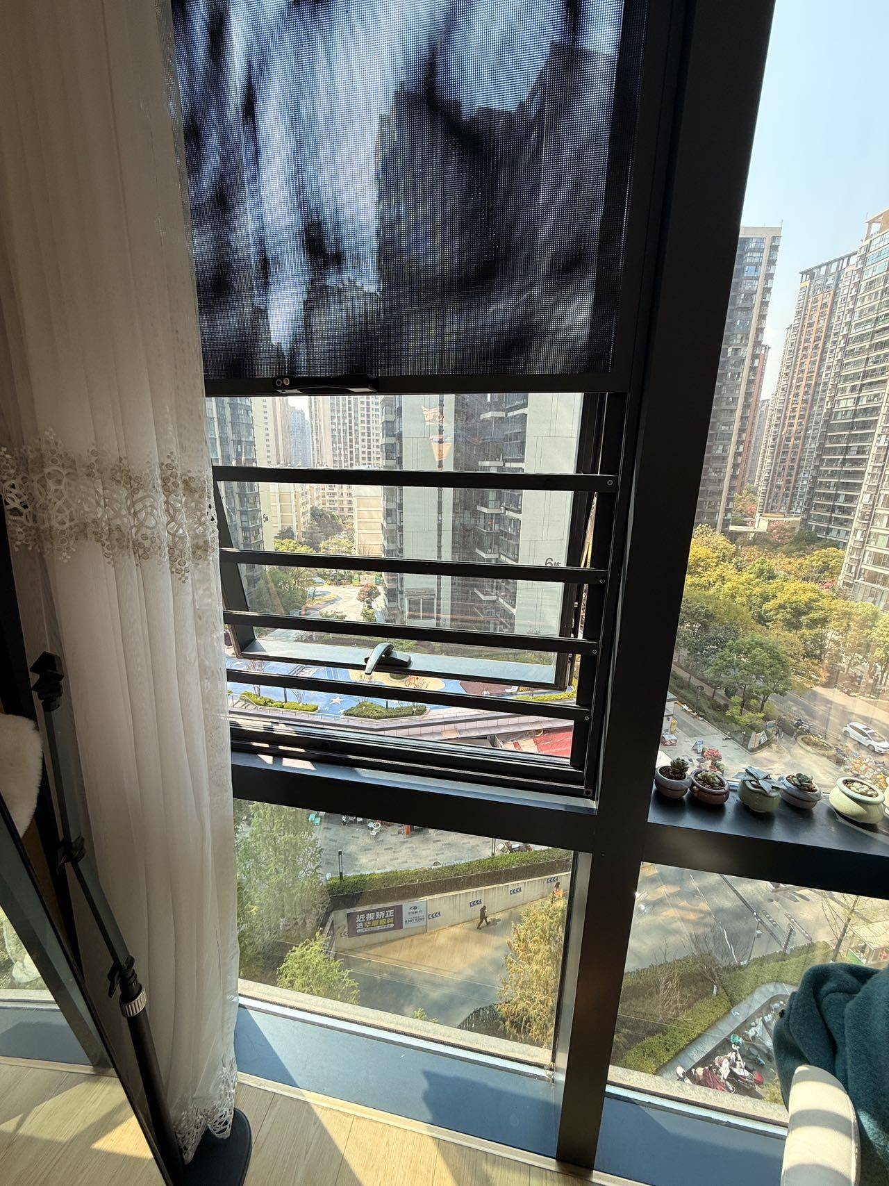 Kunming Xishan | 润城第四大道_6