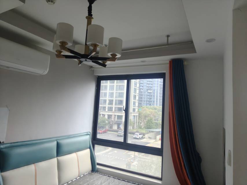 杭州 上城 | 海潮雅园-2园_5