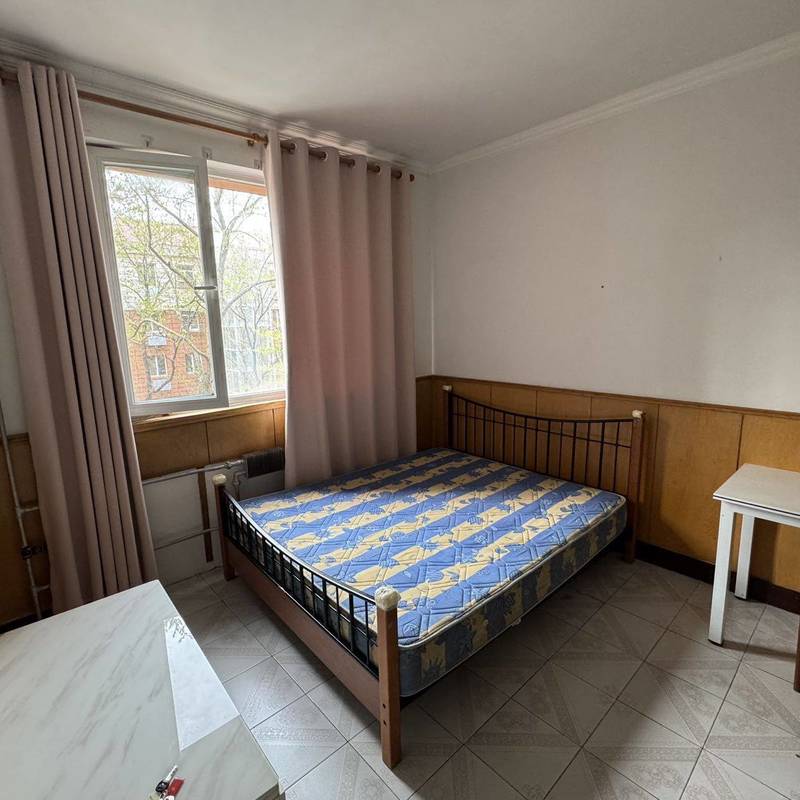 北京 朝阳 | 人民日报社宿舍北区-民16号楼_1