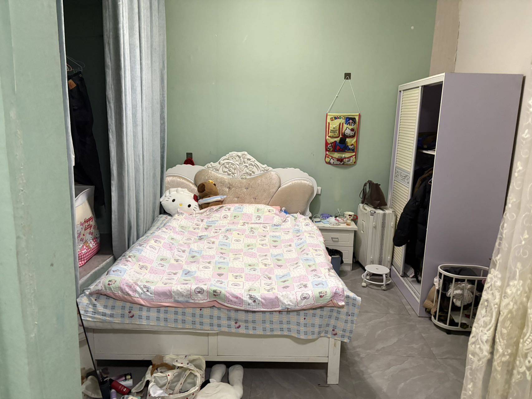 云岩 中天未来方舟H2组团