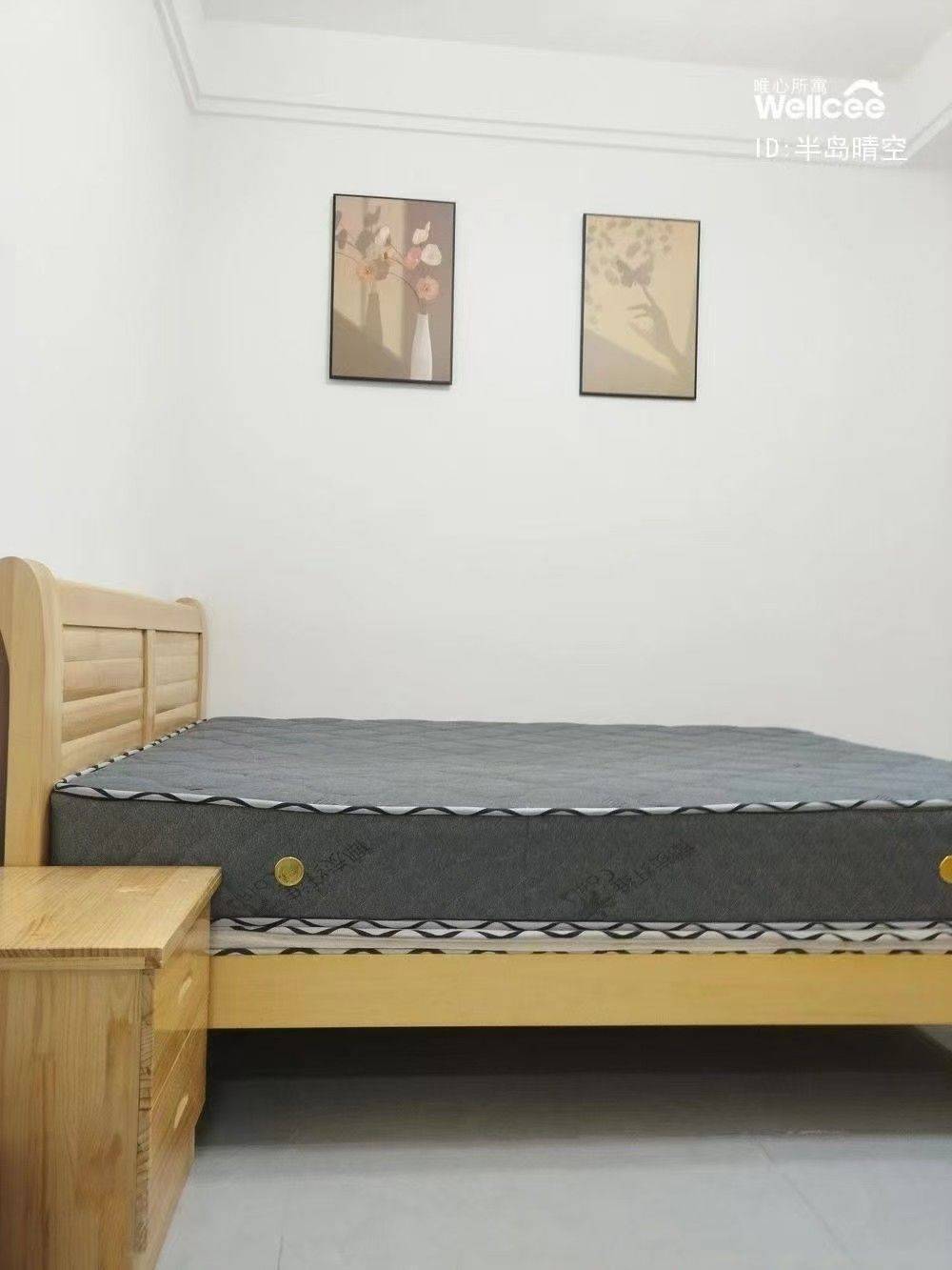 成都 武侯 | 中央花园1期3组团翠屏苑_6