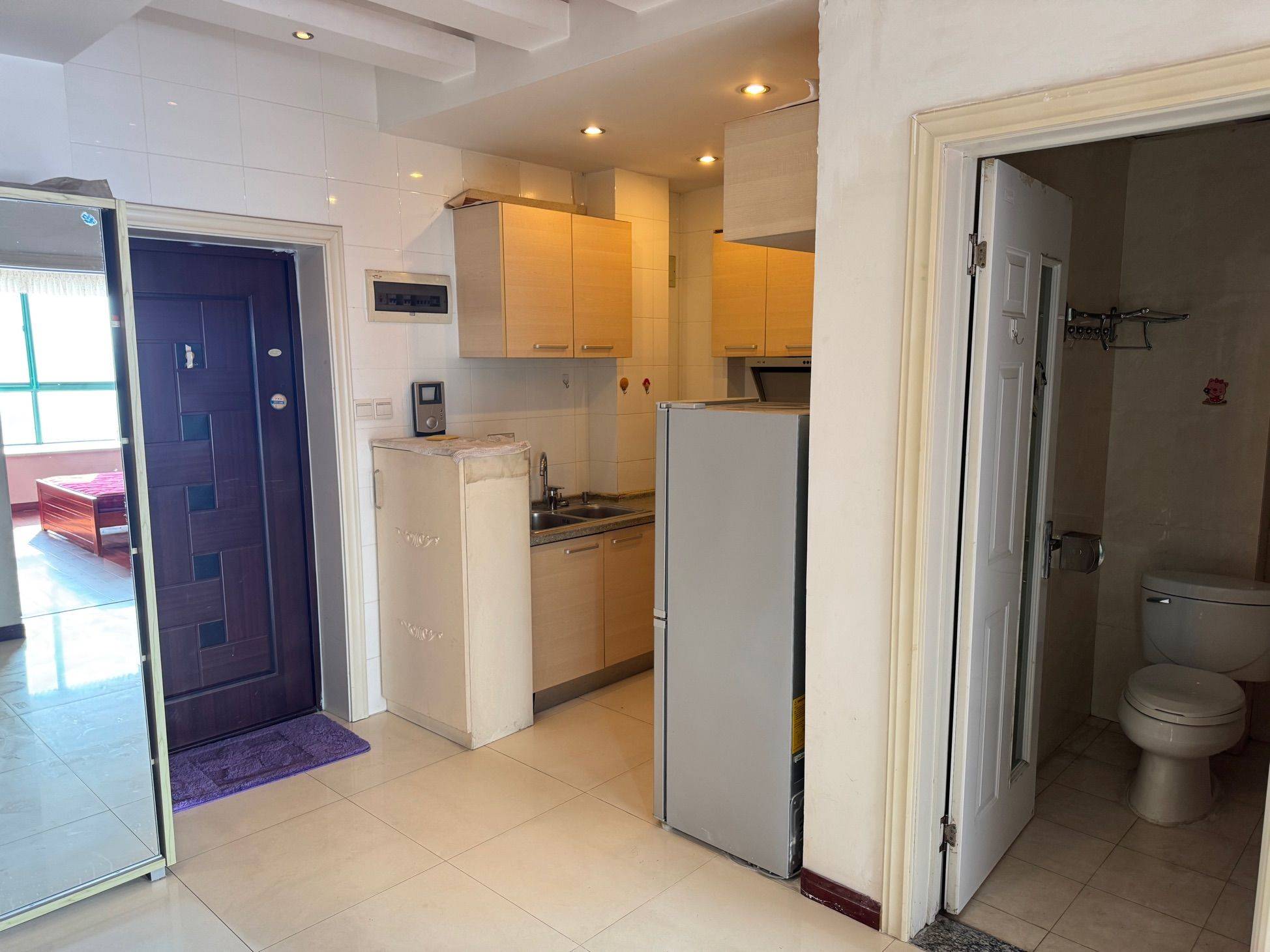 江岸 幸源雅城-A座