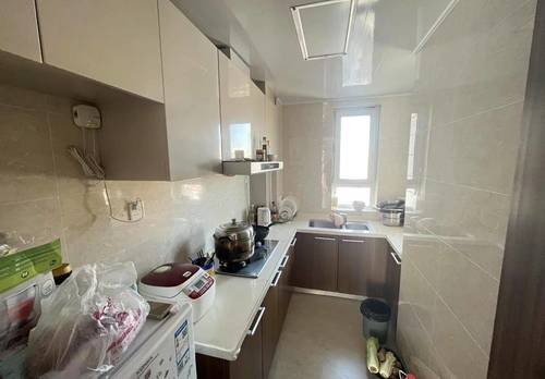 Yuhong 万科翡翠公园