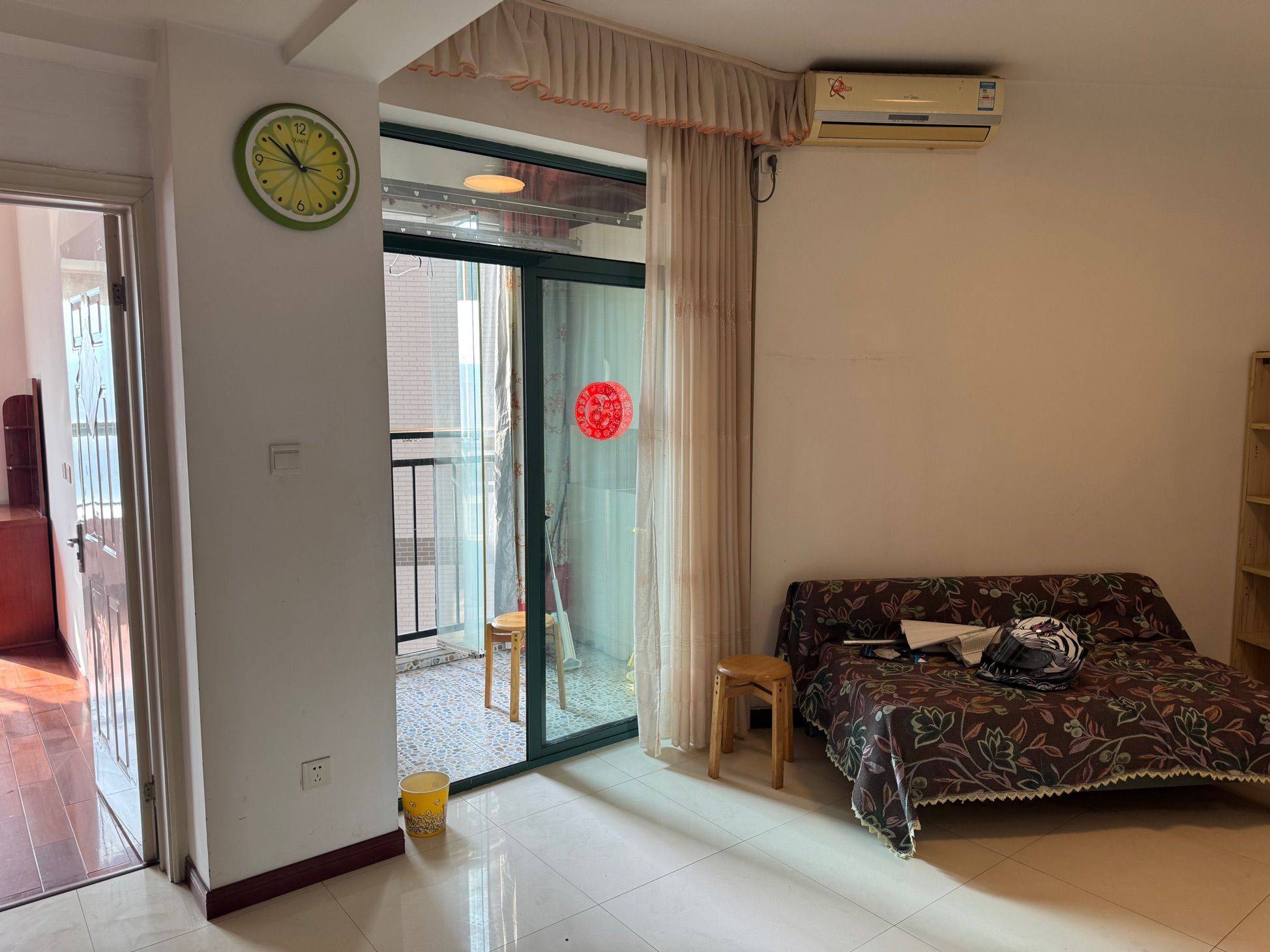 武汉 江岸 | 幸源雅城-A座_4