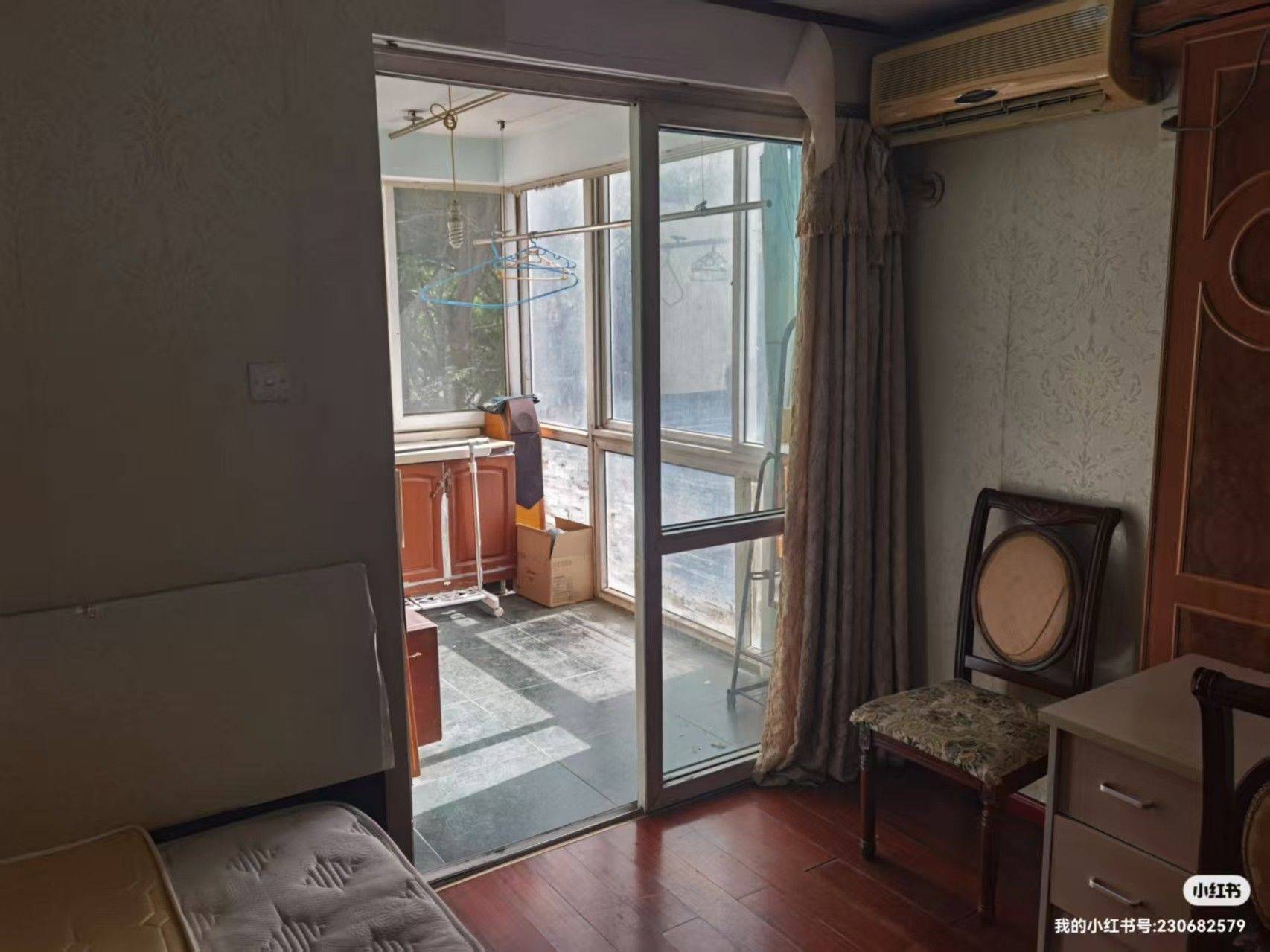 Beijing Chaoyang | 电子城小区_3