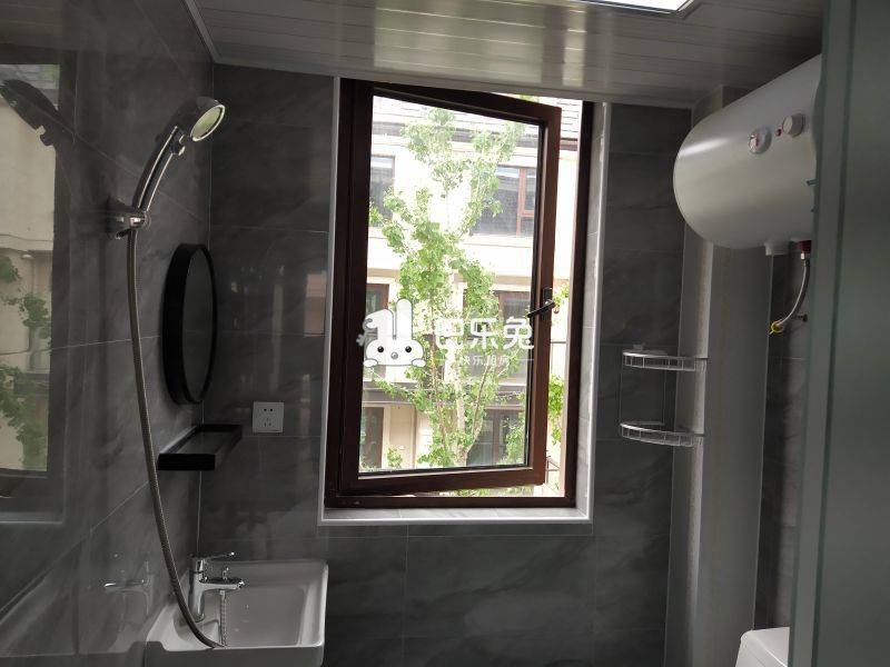 Shanghai Songjiang | 新城上坤樾山半岛-10栋_6