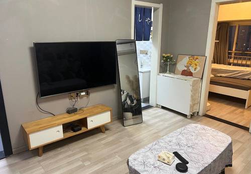 江漢 紫晶城小区