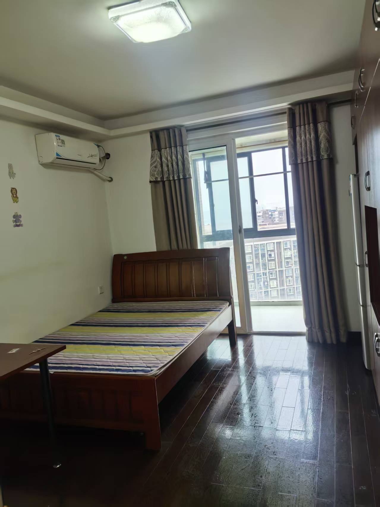 尹小姐整租房源1