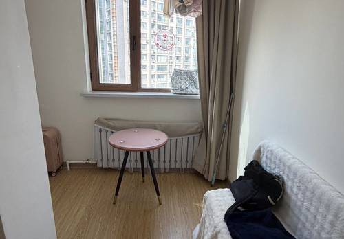 和平 CCB建融家园(民主路店)