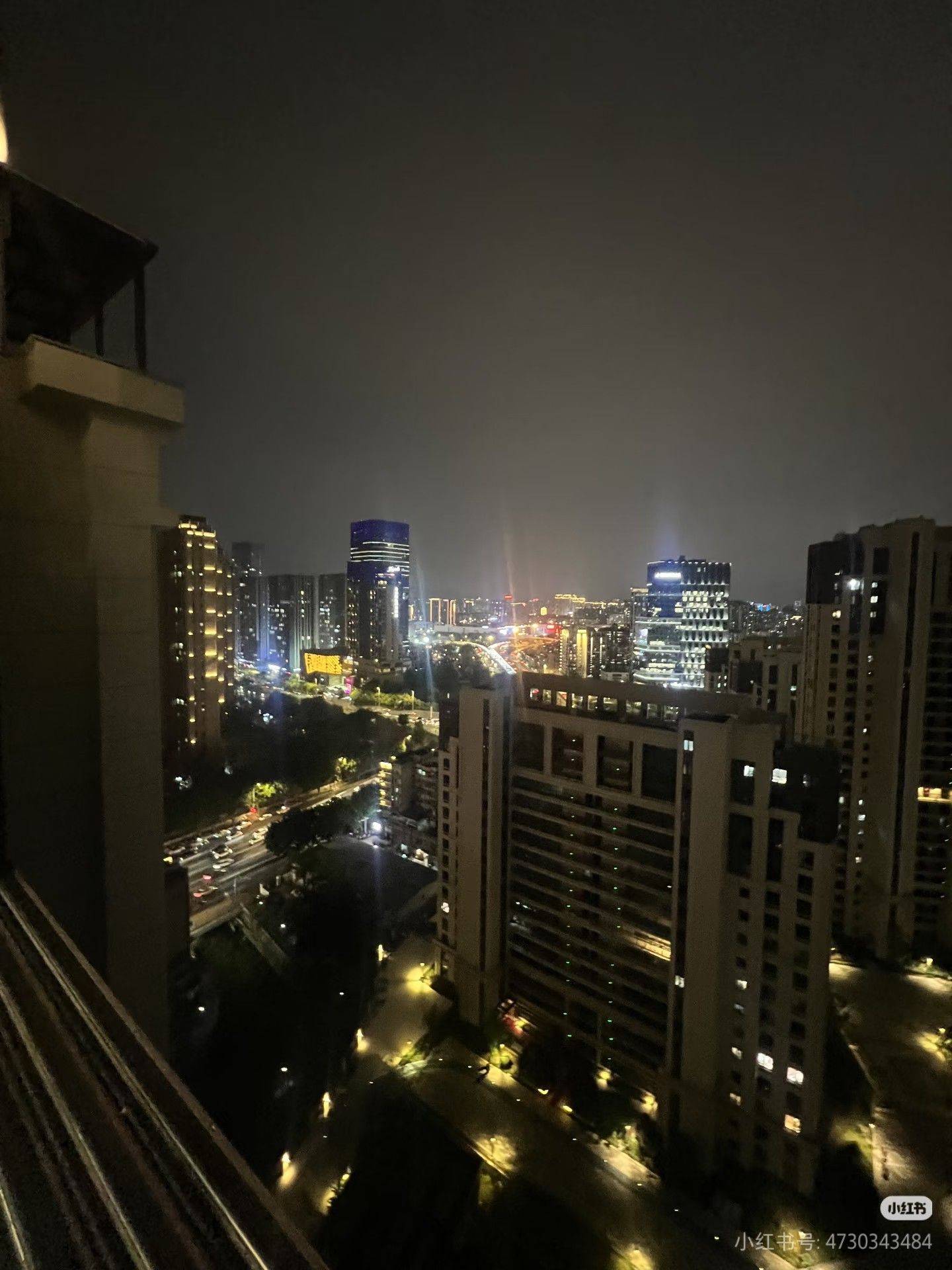 Fuzhou Jinan | 正荣世茂棠悦山南_3