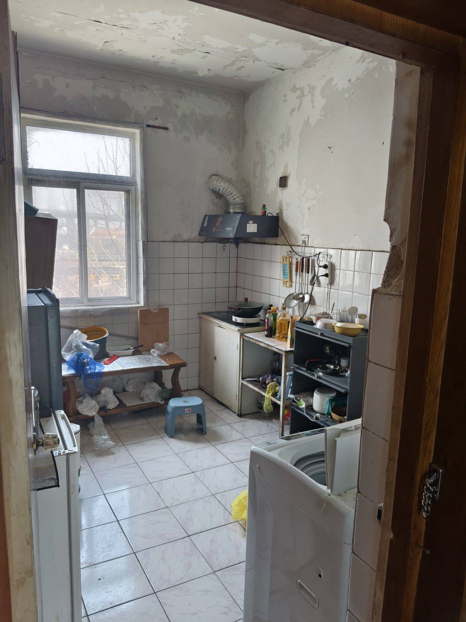 青岛 市北 | 昌乐路8号院_5