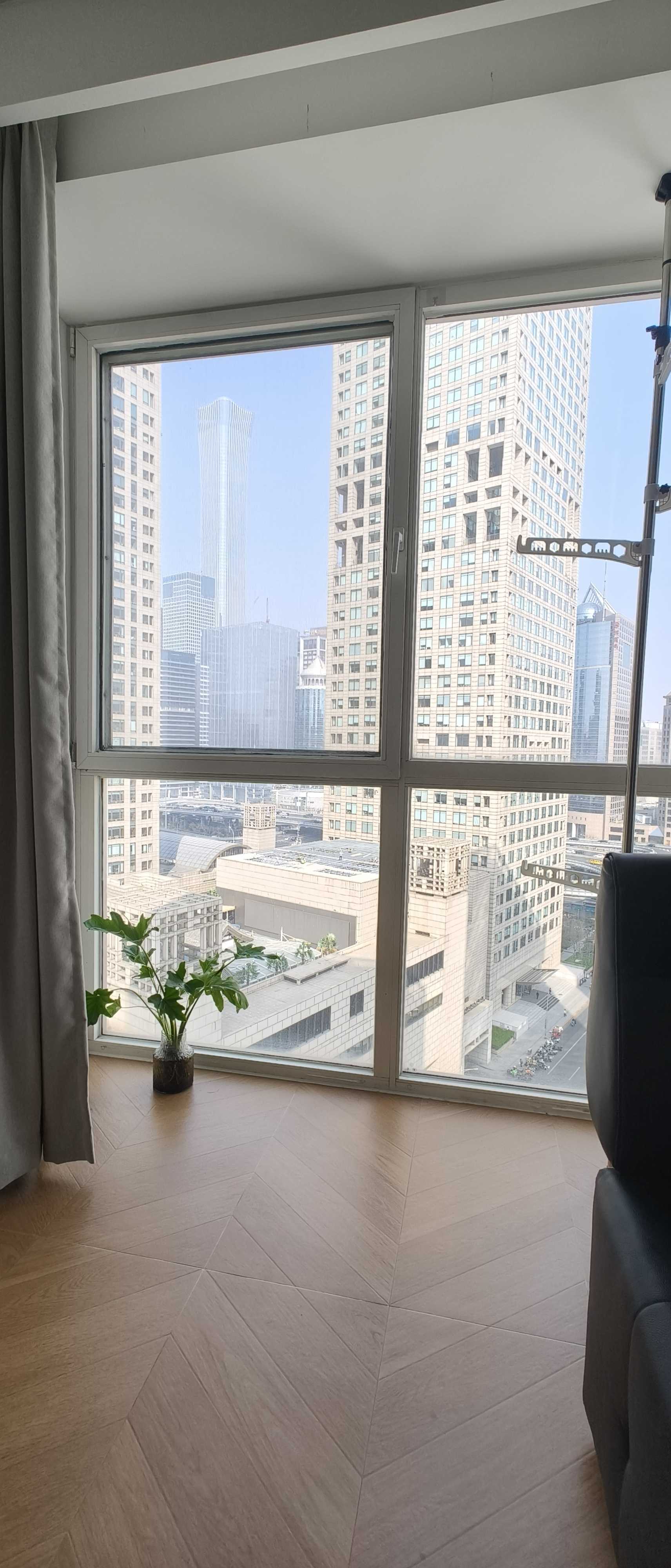 朝阳 建外soho-东区