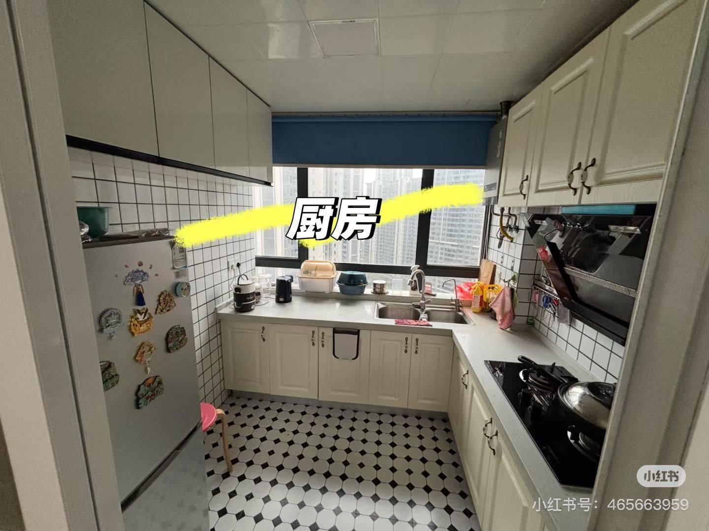 天心 泰龙华府-4栋