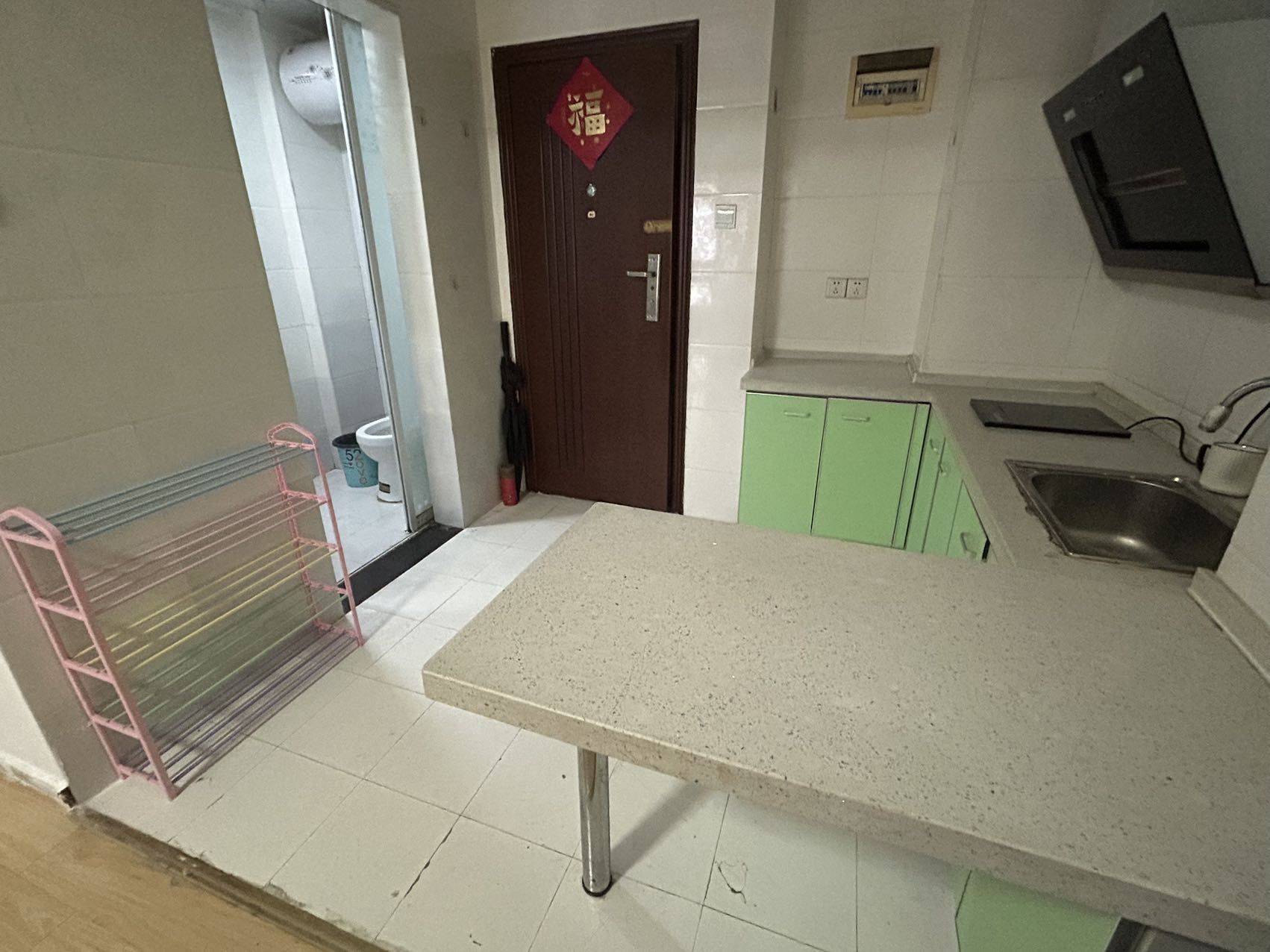 合肥 蜀山 | 通和易居同辉北苑_8