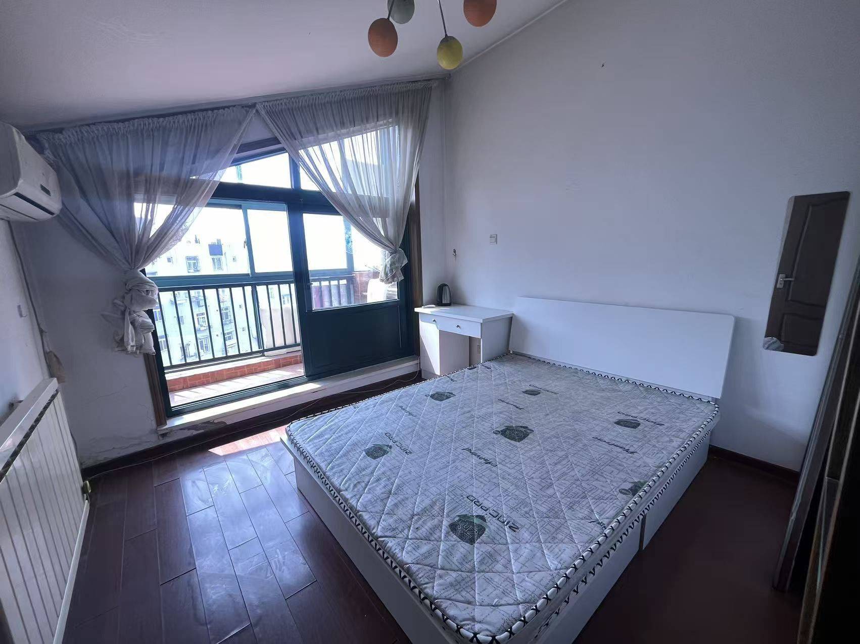 青岛 市北 | 杭州花园_3