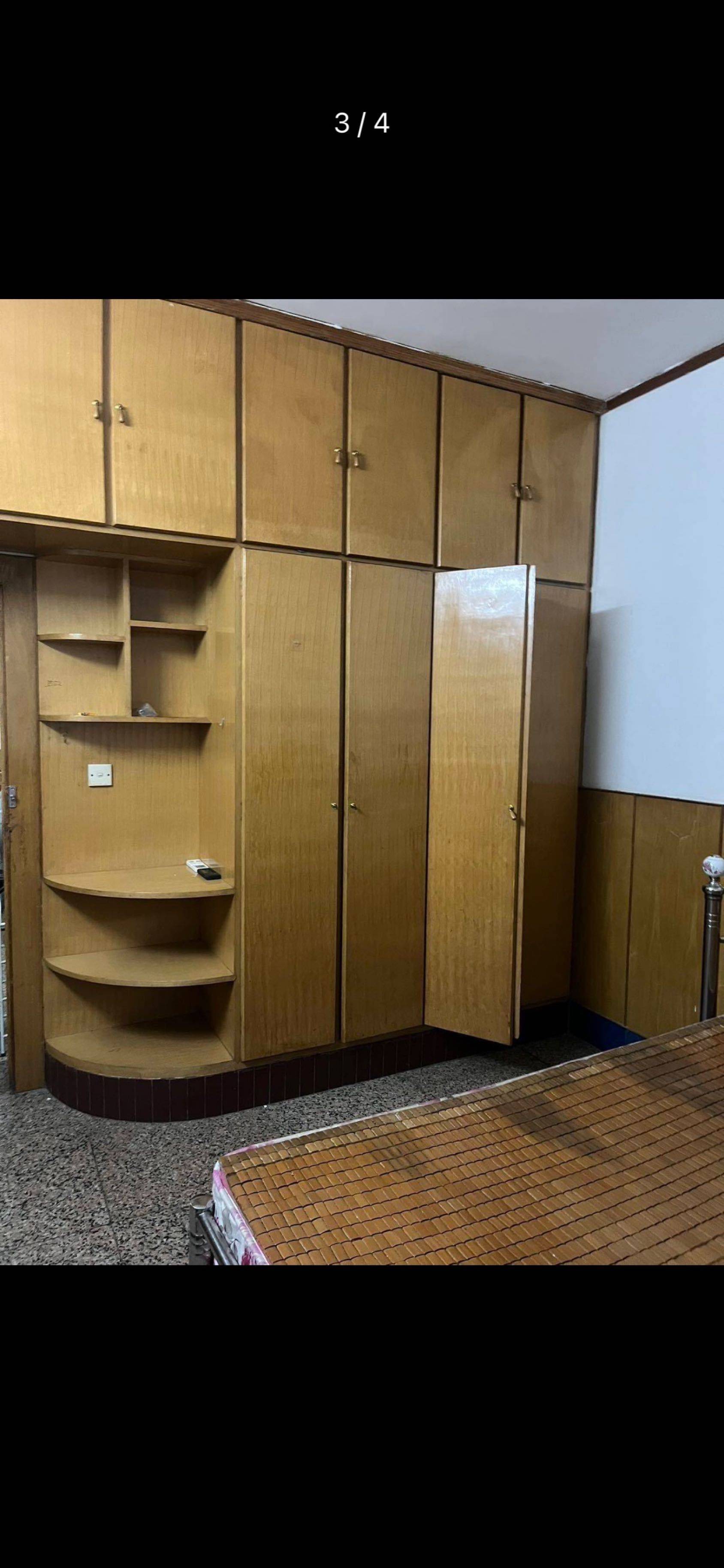 重庆 两江新区 | 龙发街小区_4