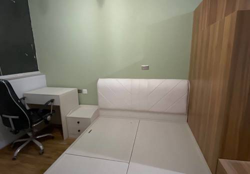 天桥 维也纳3好酒店(济南蓝翔路泉利汽配城店)