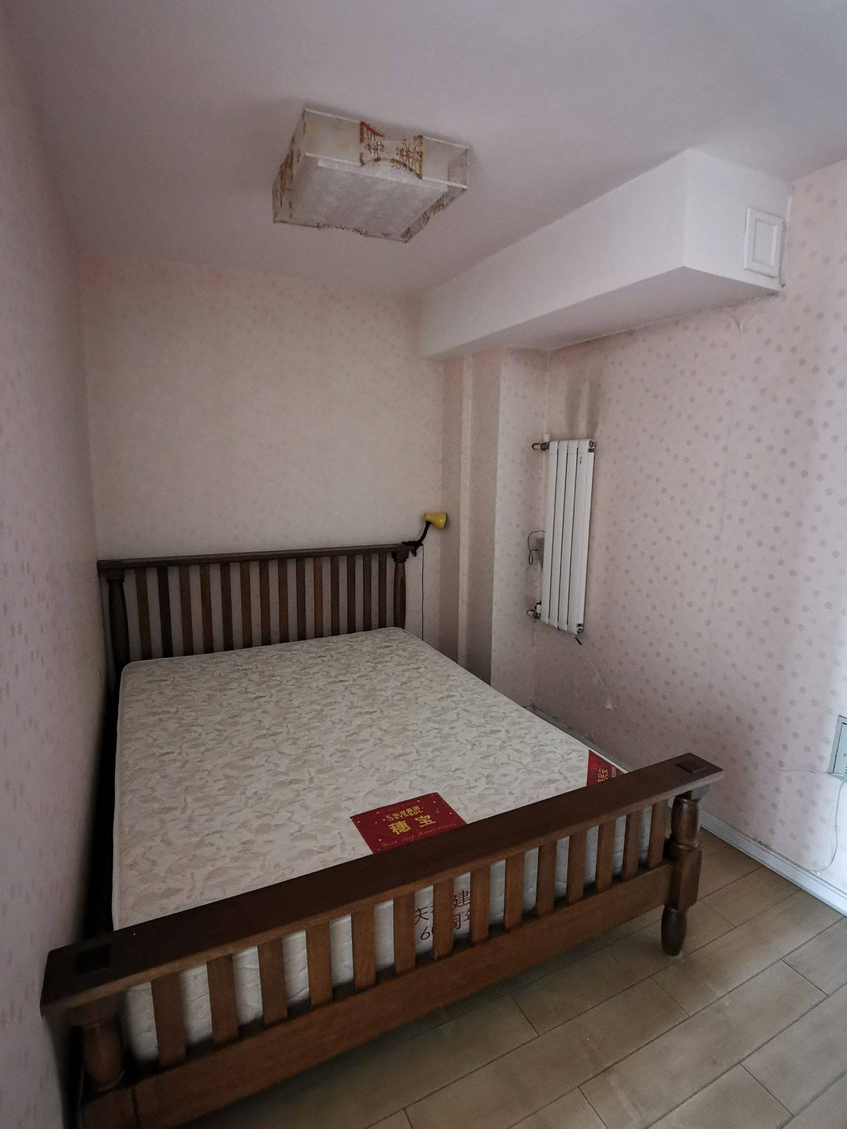 迎澤 中正银苑-B座