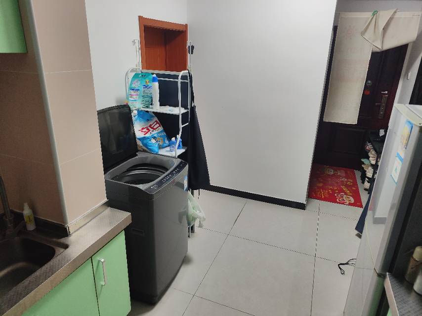 北京 朝阳 | 延静里中街小区_3