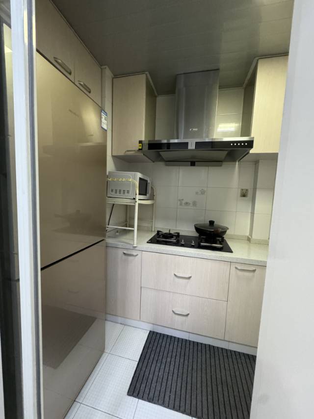 上海 楊浦 | 恒阳花苑-16号楼_4