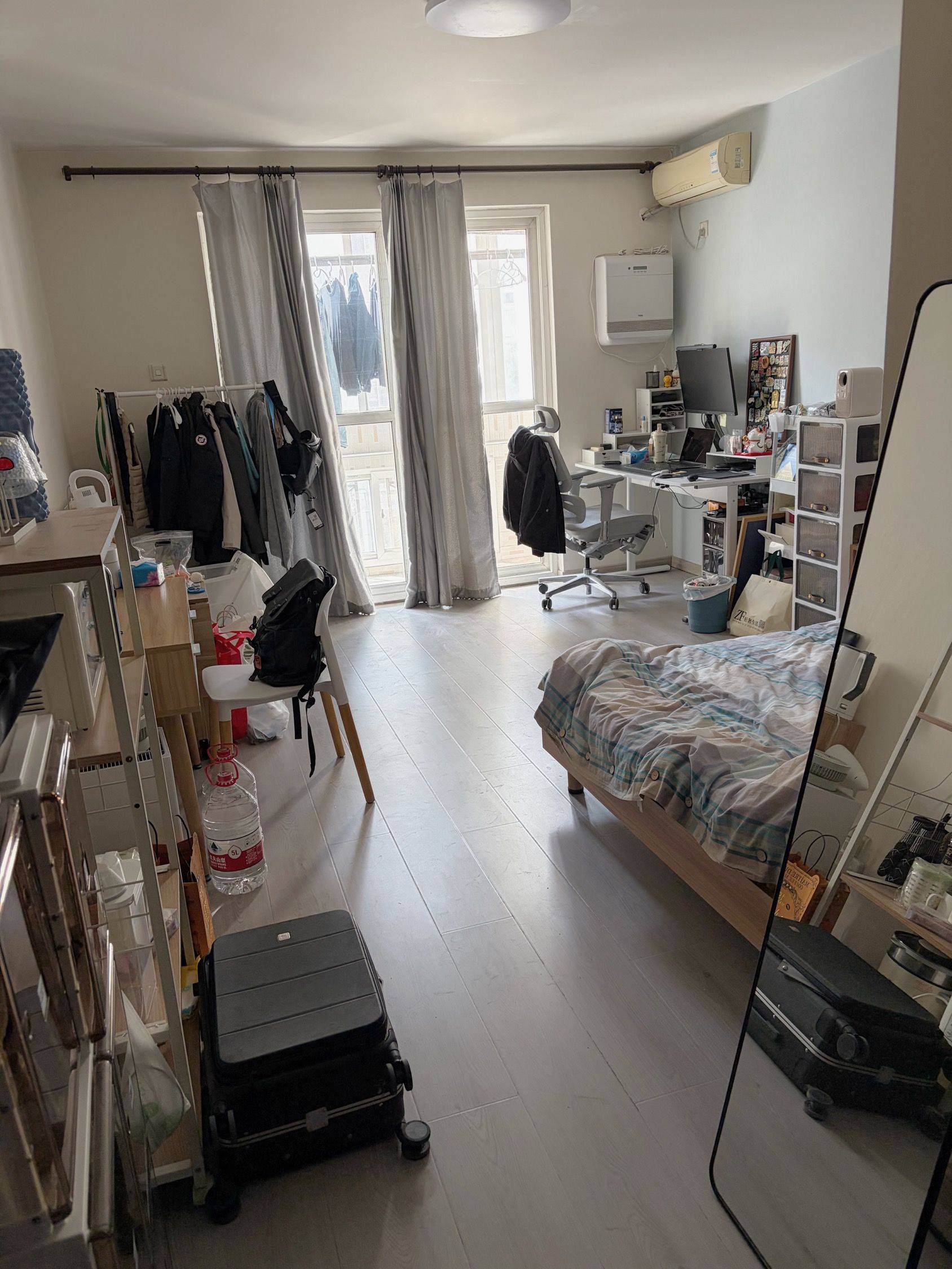 北京 昌平 | 龙泽苑-西区_0