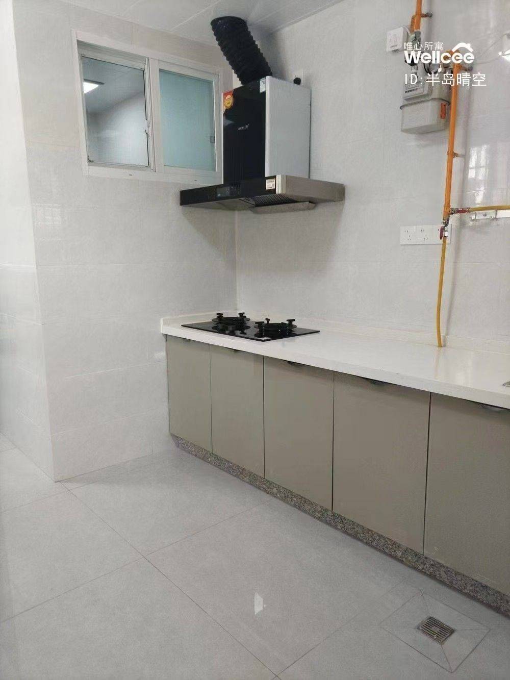 半岛晴空整租房源3