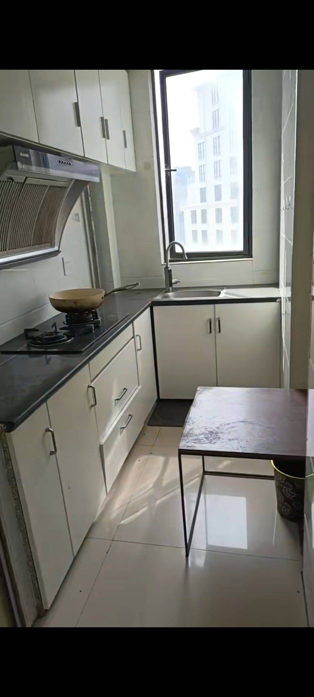 杭州 桐庐县 | 下轮公寓_4