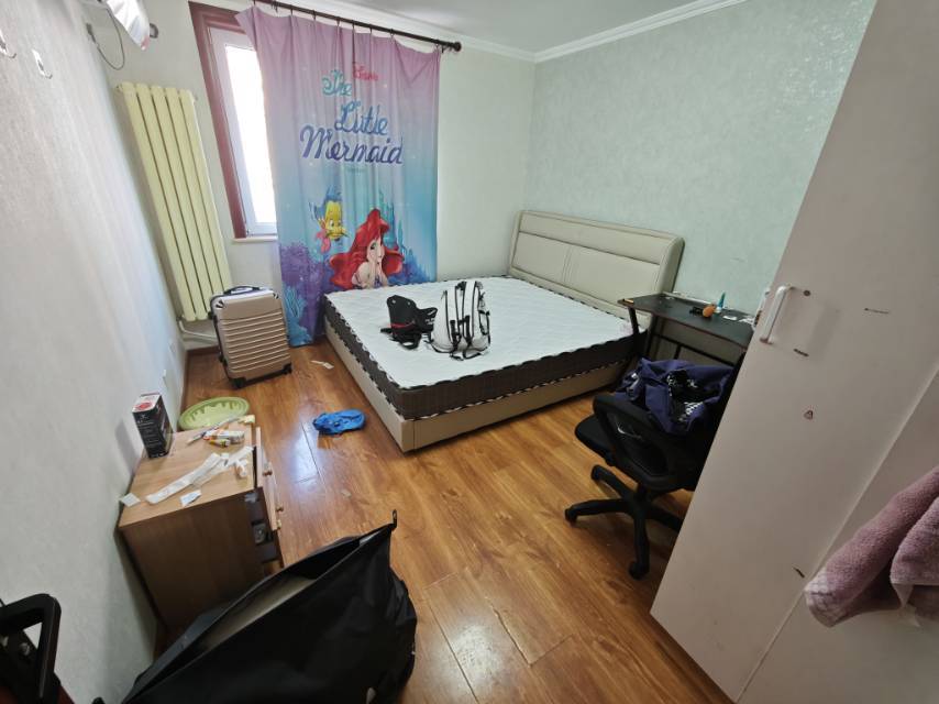 北京 大興 | 永旭嘉园_4