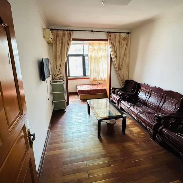 陌垨尘归整租房源2