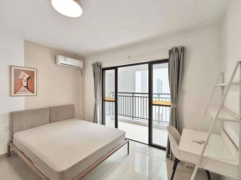 陈不住气整租房源1